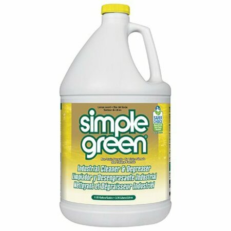 BSC PREFERRED Simple Green Lemon, 6PK S-20097